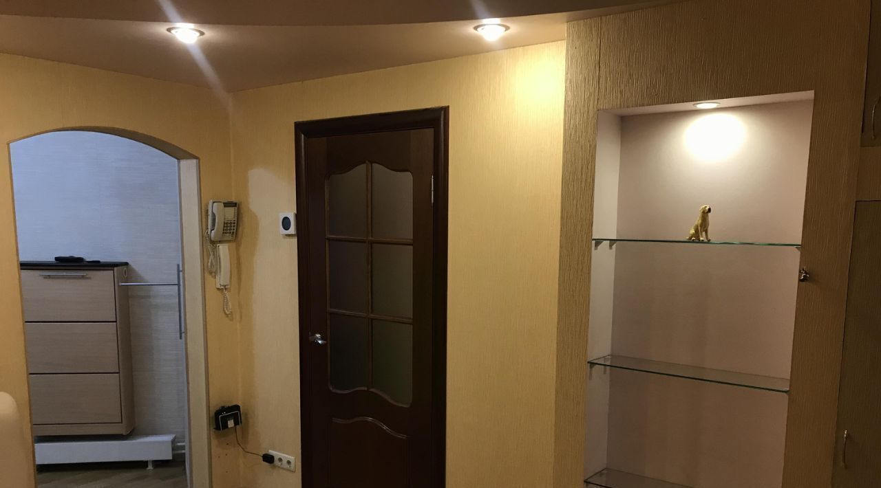 квартира г Тверь р-н Заволжский ул Артюхиной 2 фото 11
