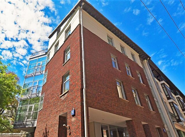офис метро Кропоткинская дом 19 фото