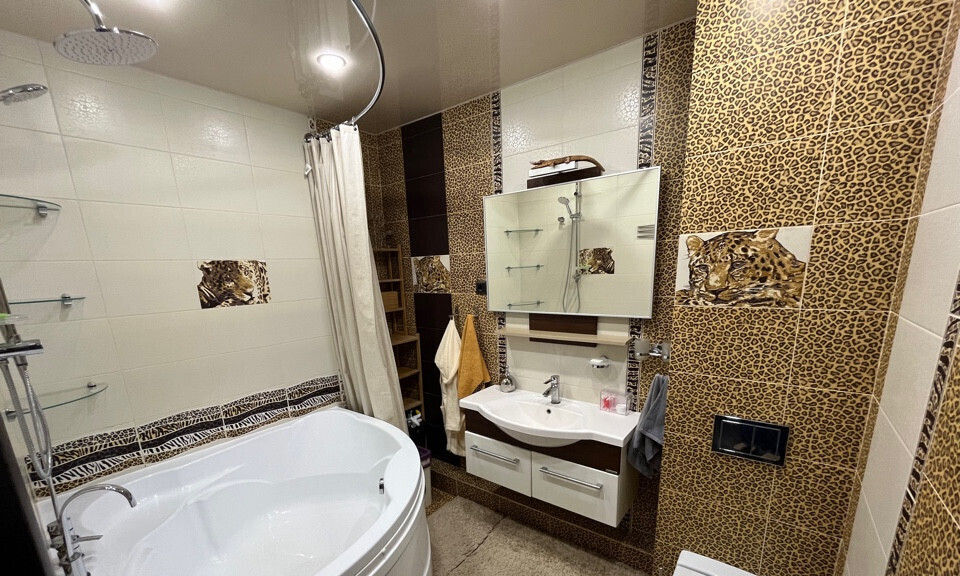 квартира г Екатеринбург Академический Краснолесье ул Чкалова 239 фото 12