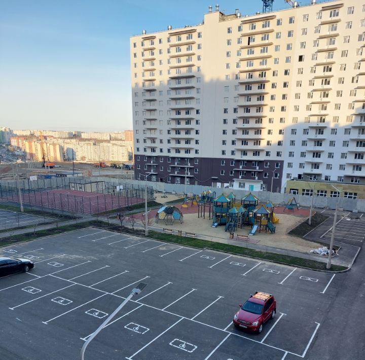 квартира г Красноярск р-н Советский ул Соколовская к 1. 5 фото 10