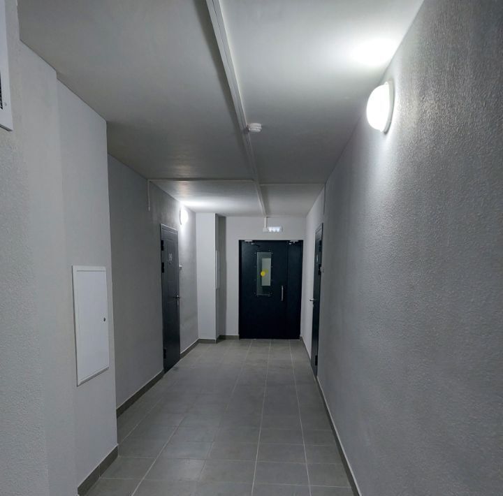 квартира г Красноярск р-н Советский ул Соколовская к 1. 5 фото 8
