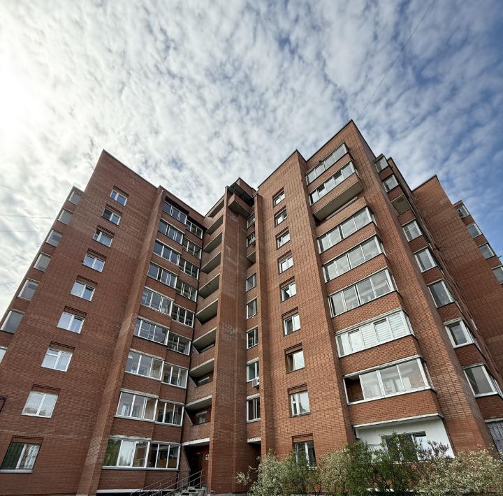 квартира г Красноярск р-н Свердловский пер Афонтовский 5 фото 12