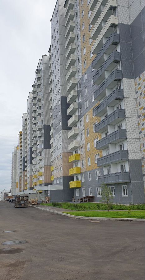 офис г Красноярск р-н Советский ул Светлова 42 фото 7