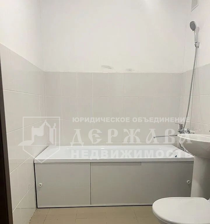 квартира г Кемерово р-н Заводский Южный м-н, Веры Волошиной, 32 фото 10