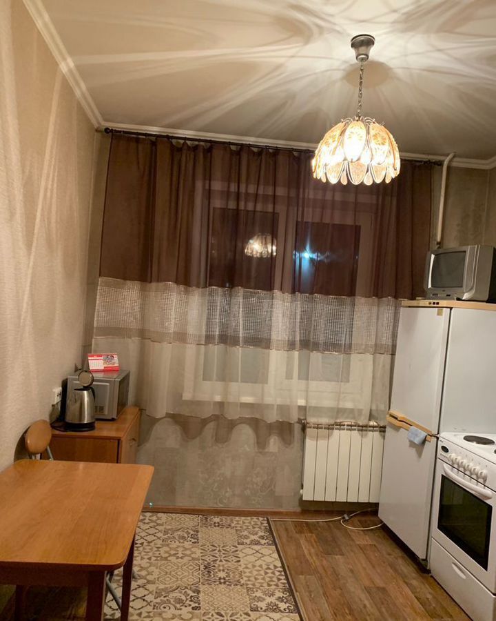 квартира г Новокузнецк р-н Центральный ул Павловского 19 фото 7