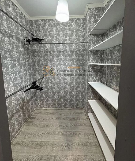 квартира г Уфа р-н Кировский ул Заки Валиди 58 фото 11