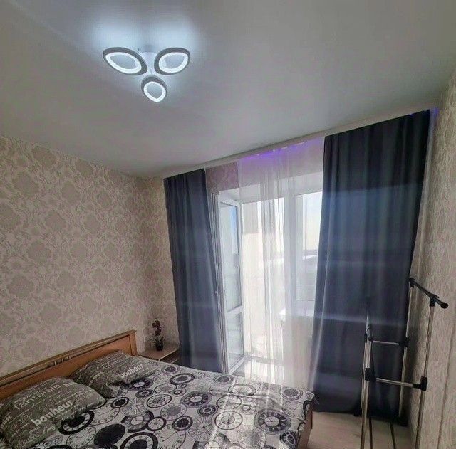 квартира г Омск р-н Советский ул Пригородная 27к/2 фото 23