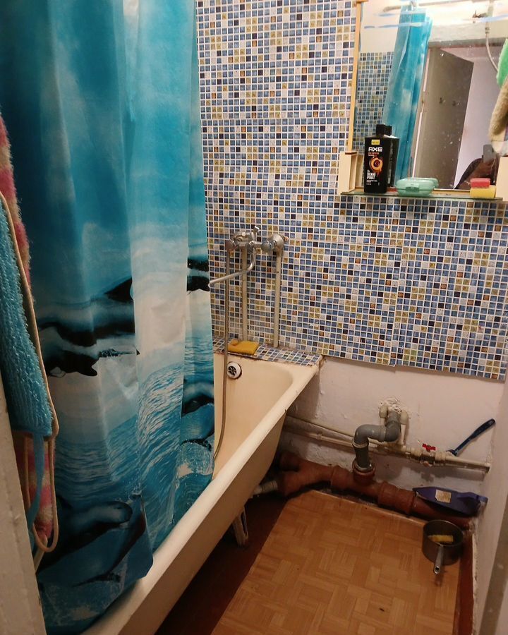 комната г Калининград р-н Центральный ул Карташева 6 фото 1