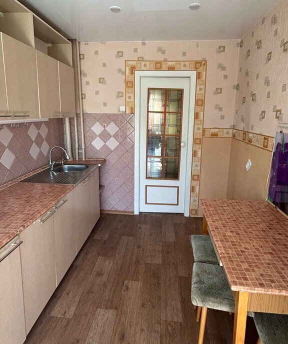 квартира г Томск ул Тверская 57 фото 11