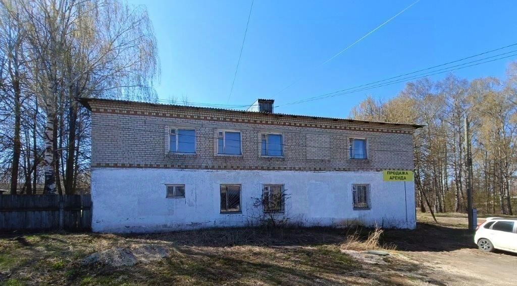 офис р-н Советский г Советск ул Октябрьская 118 фото 1