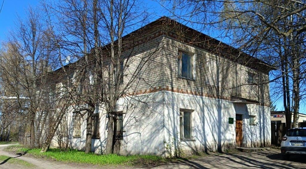 офис р-н Советский г Советск ул Октябрьская 118 фото 4