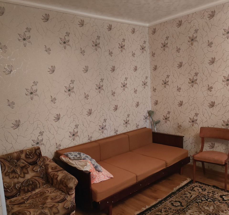 квартира г Новочеркасск Соцгород ул Спортивная 33б фото 7