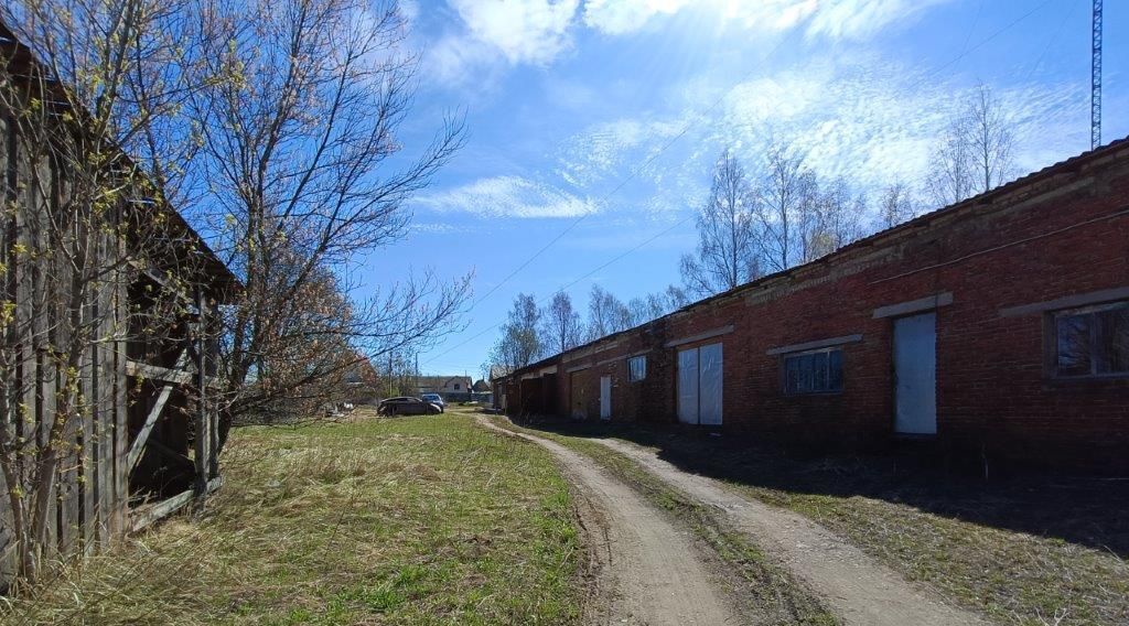 офис р-н Советский г Советск ул Октябрьская 118 фото 18