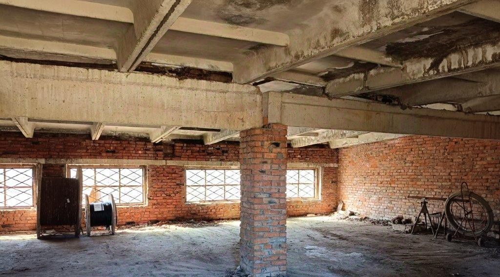 офис р-н Советский г Советск ул Октябрьская 118 фото 21