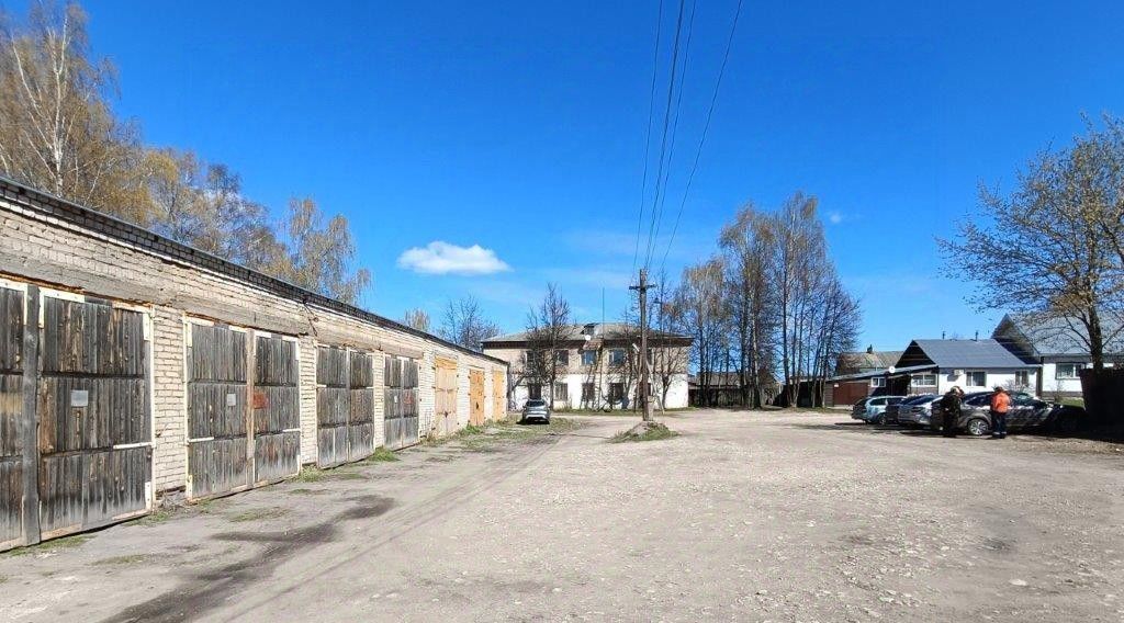 офис р-н Советский г Советск ул Октябрьская 118 фото 28