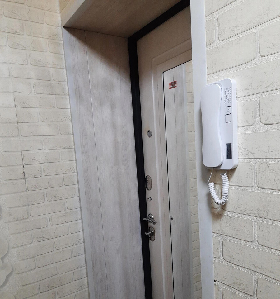 квартира г Вологда Завокзальный ул Мишкольцская 7 фото 5