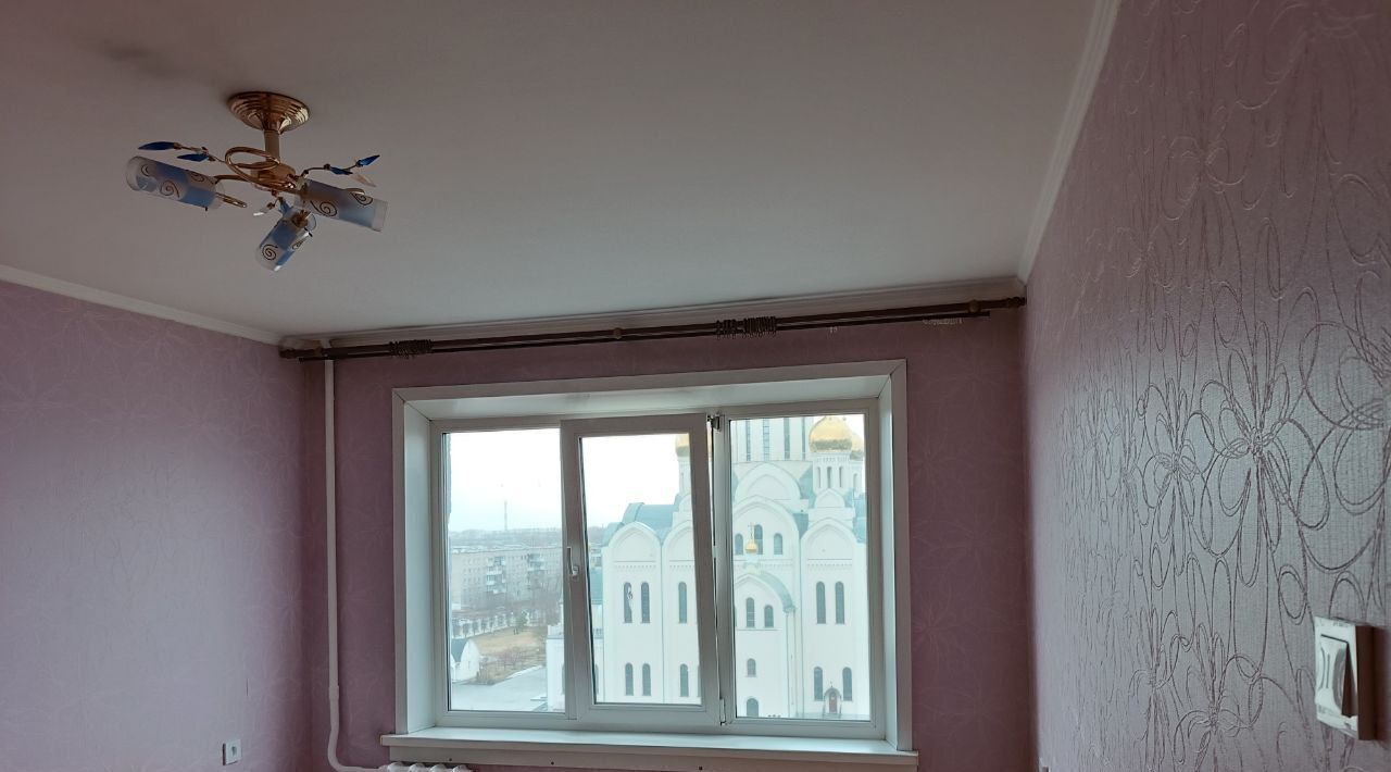квартира г Новосибирск р-н Ленинский ул Танкистов 21 Площадь Маркса фото 7
