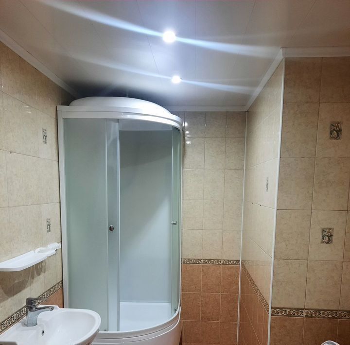 квартира г Омск р-н Советский ул Пригородная 23к/3 фото 5