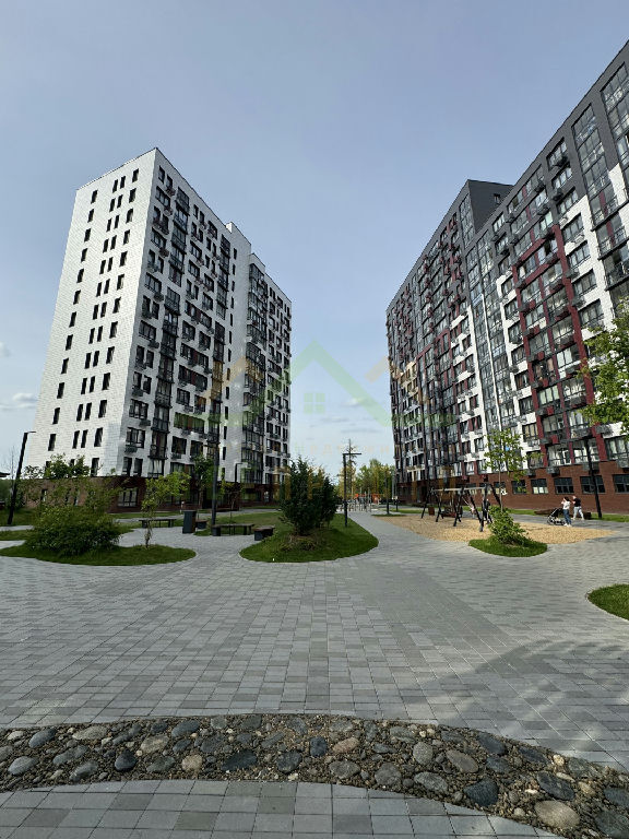 квартира г Москва метро Прокшино пр-кт Магеллана 4 обл Московская фото 2
