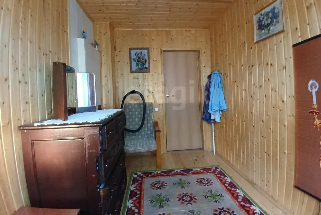 дом г Челябинск р-н Советский снт Медик ул Южная фото 6