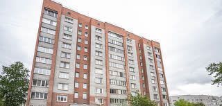 квартира г Бердск мкр-н Северный, 14 фото 16