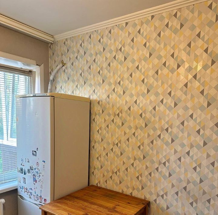 квартира г Оренбург р-н Промышленный ул Новая 8/1 фото 12