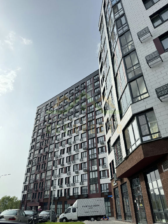 квартира г Москва метро Прокшино пр-кт Магеллана 4 обл Московская фото 15