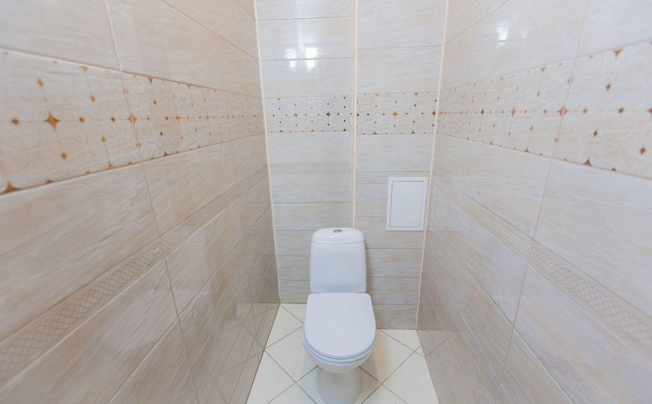 квартира г Оренбург р-н Центральный ул Яицкая 1/2 фото 14