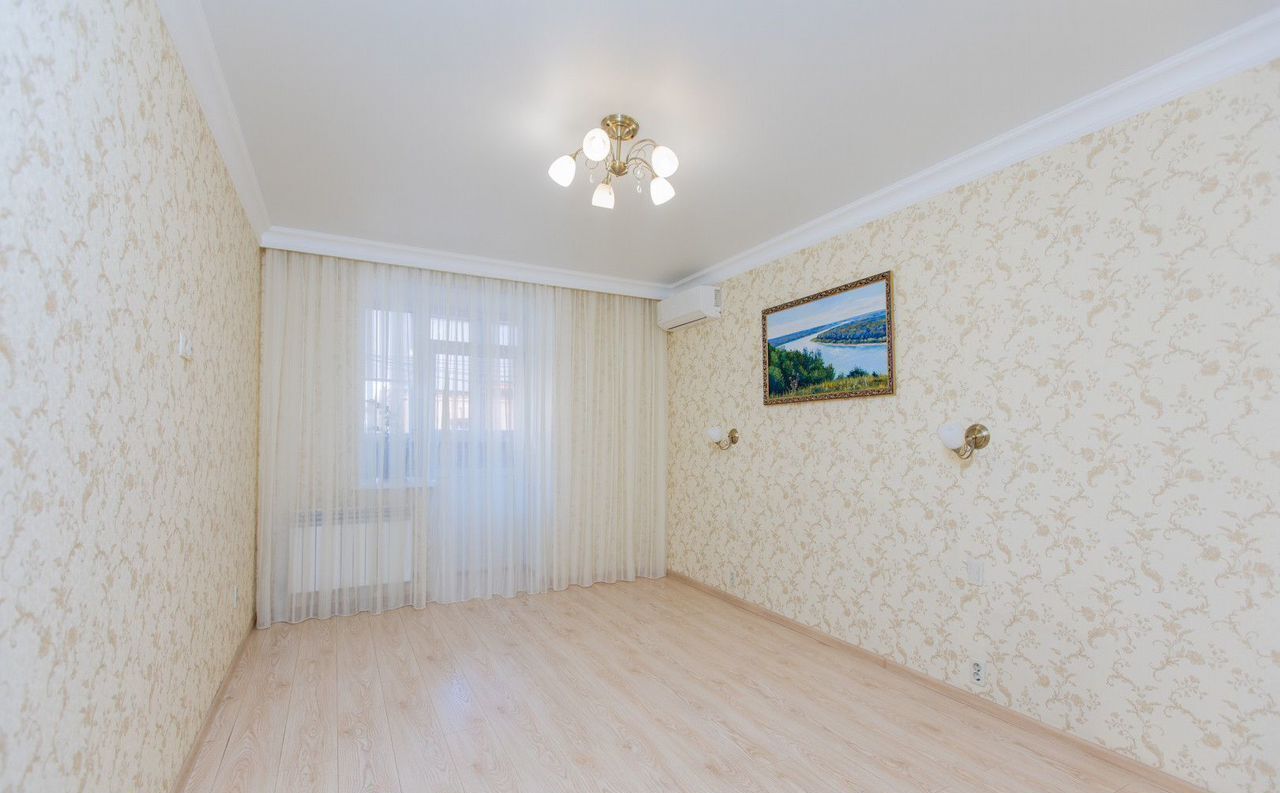квартира г Оренбург р-н Центральный ул Яицкая 1/2 фото 19