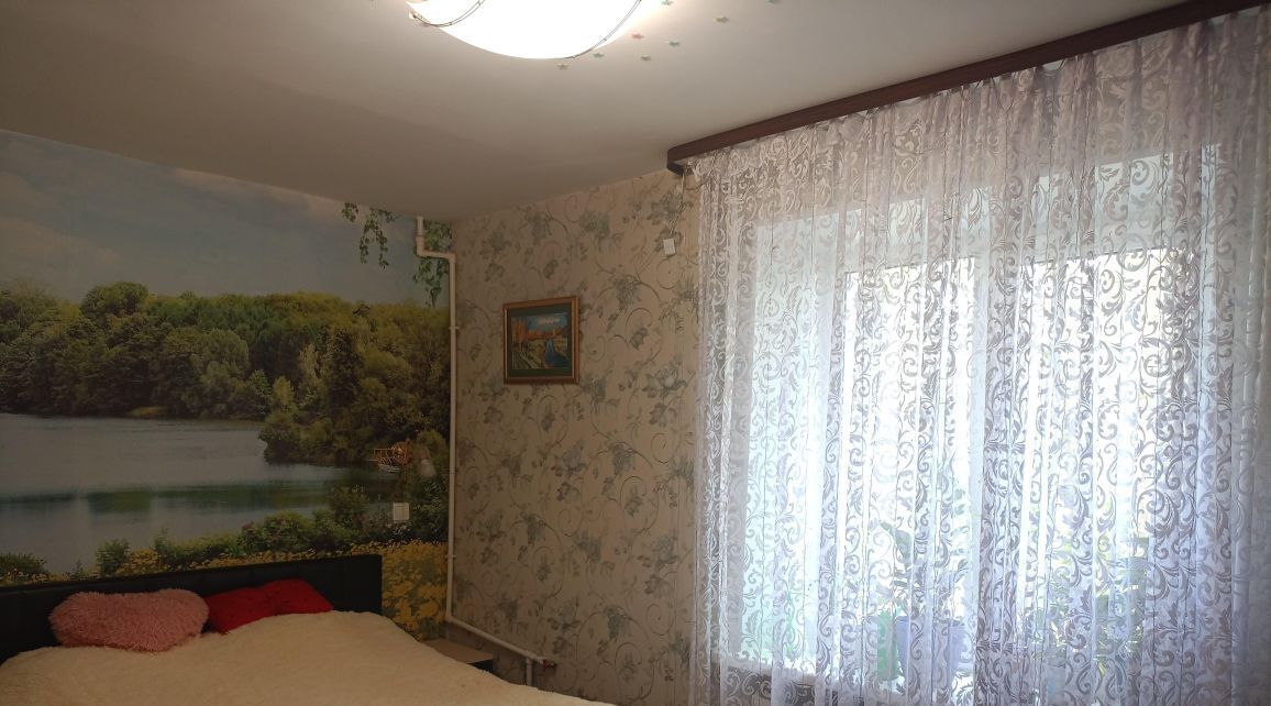 квартира г Великий Новгород ул Ломоносова 32 фото 15
