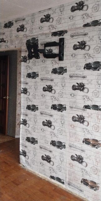 квартира г Красноярск р-н Кировский ул Академика Павлова 37 фото 7