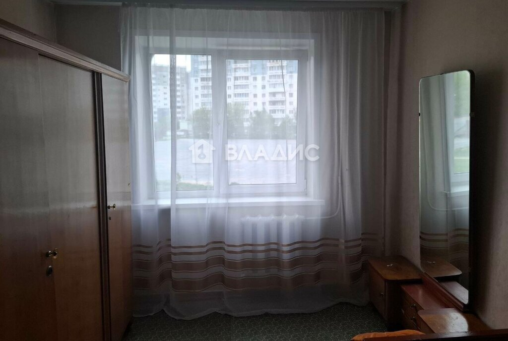 квартира г Ангарск 10, 29-й микрорайон фото 8