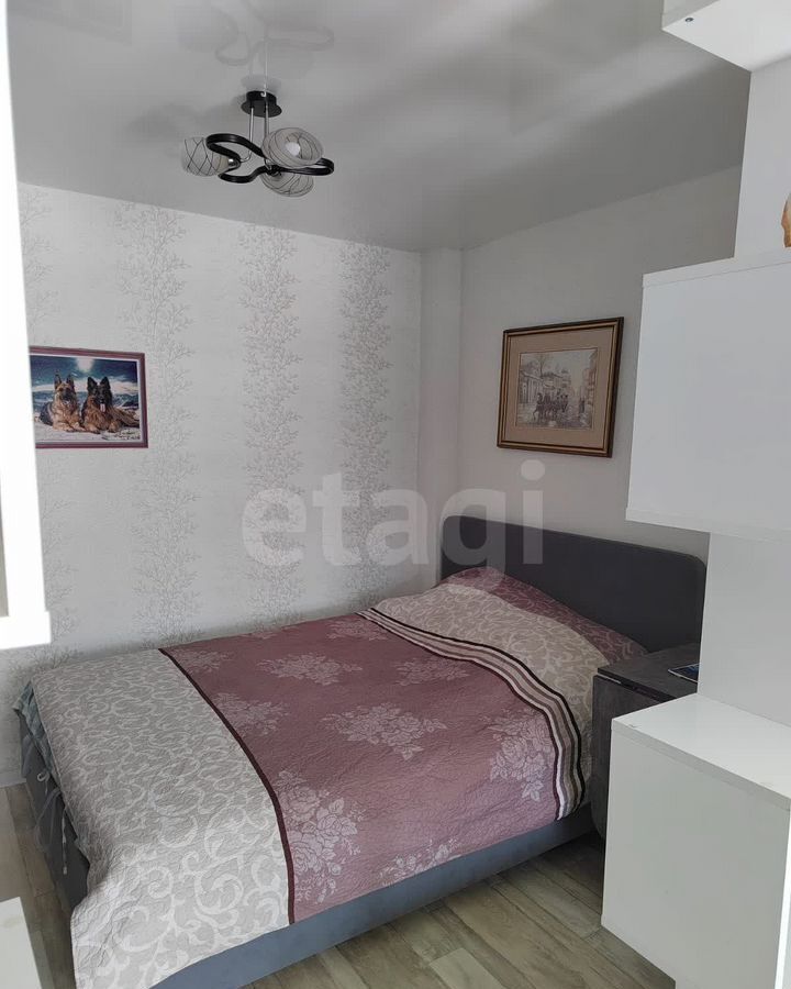 квартира г Ухта ул Крымская 3 фото 8