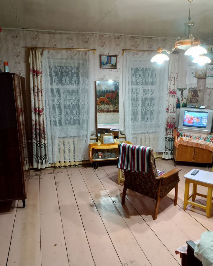 дом р-н Жуковский г Жуковка ул Заводская 5 фото 10
