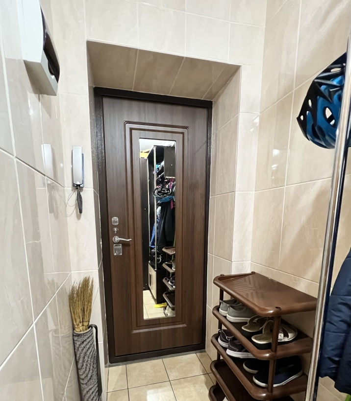 квартира г Новокузнецк ул Пирогова 26 Кузбасс фото 10