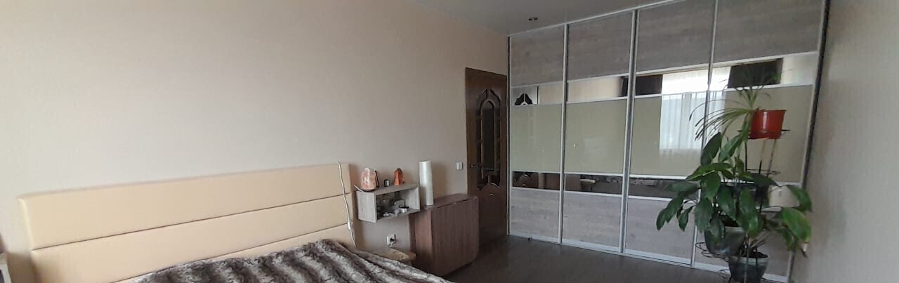 квартира г Междуреченск ул Пушкина 38 Кузбасс фото 10