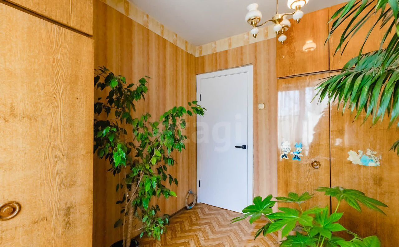 квартира г Комсомольск-на-Амуре пр-кт Победы 33к/2 фото 21