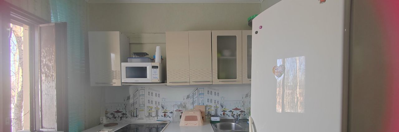 квартира г Радужный мкр 4 7 фото 1