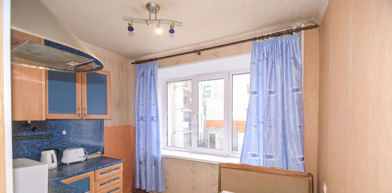 квартира г Сургут ул Нефтяников 4/1 фото 9