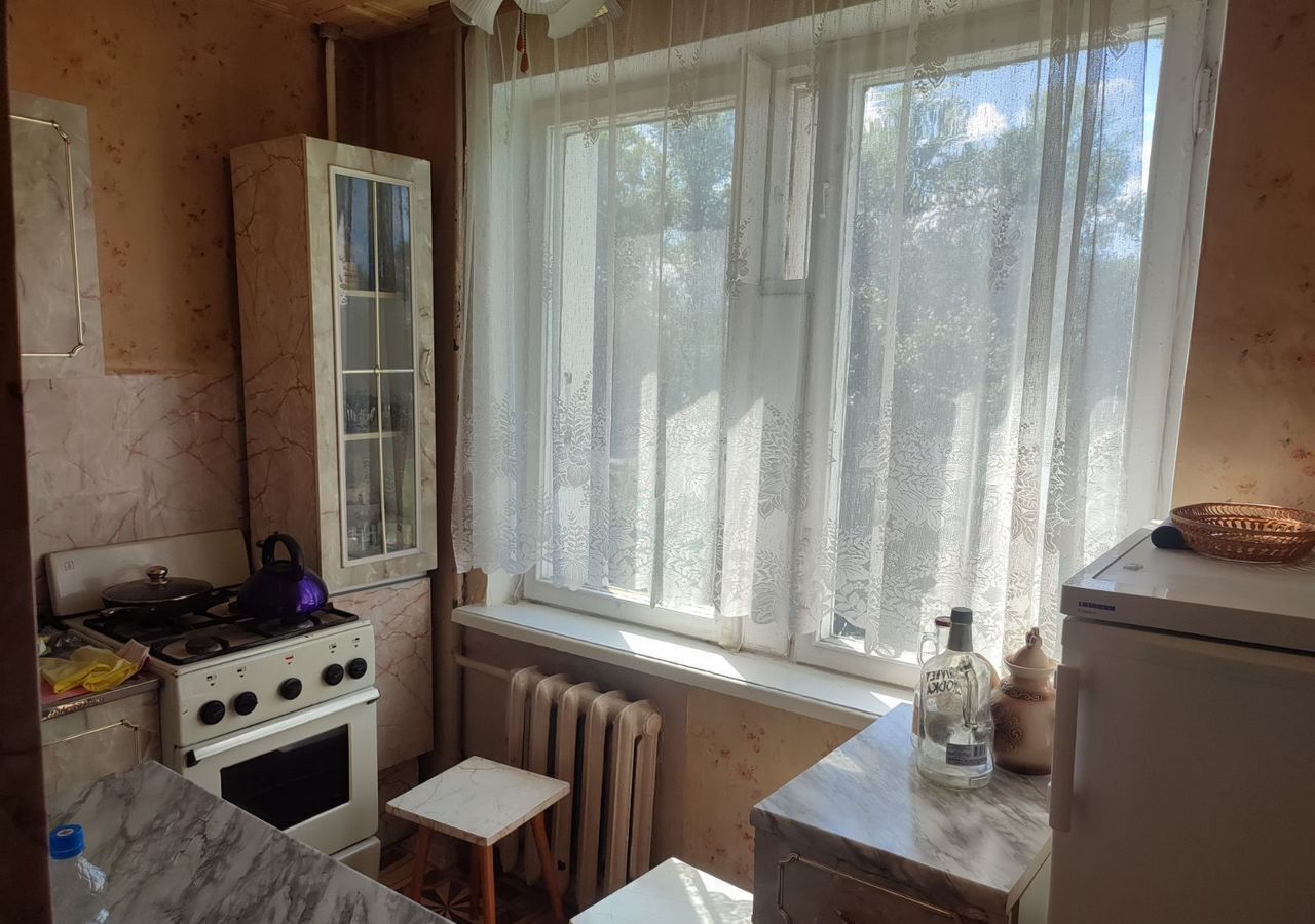 квартира г Клин городок Клин-9, 9 фото 6