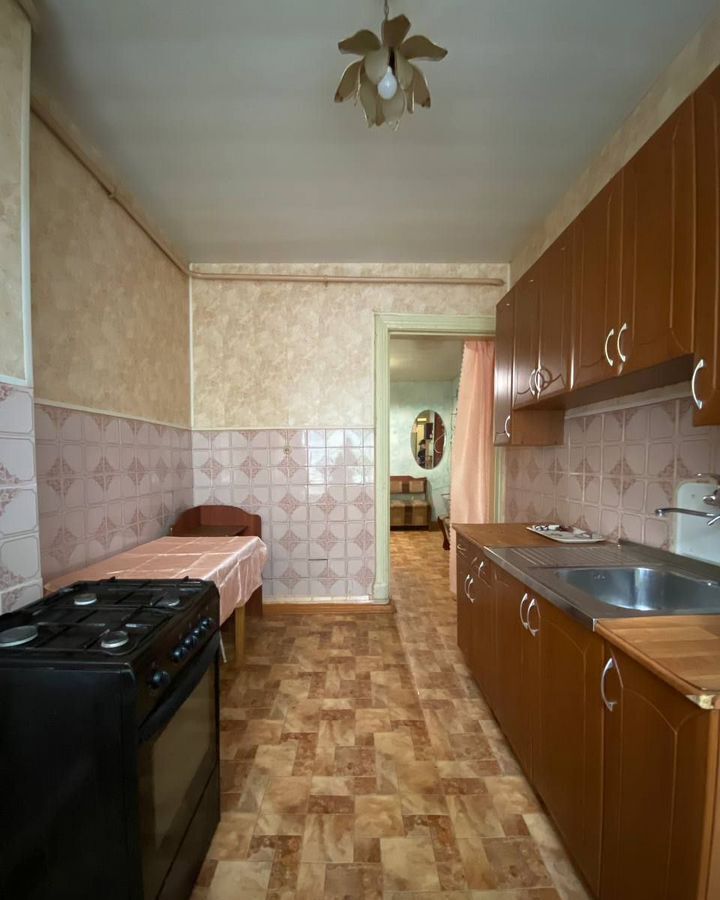 квартира г Челябинск р-н Ленинский ул Энергетиков 18 фото 10