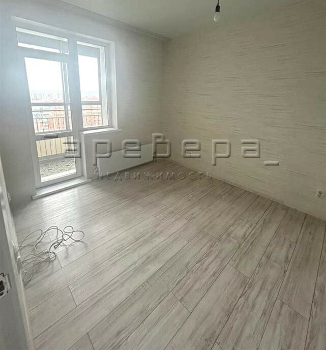 квартира г Красноярск р-н Советский ул Алексеева 46 фото 3