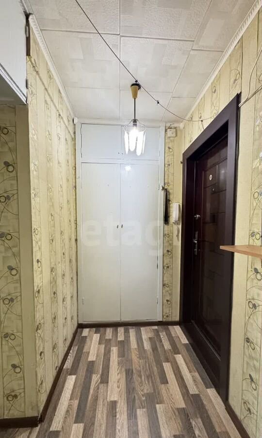 квартира г Набережные Челны р-н Автозаводский пр-кт Московский 165 Республика Татарстан Татарстан фото 7