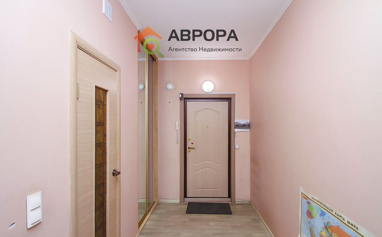 квартира г Сургут р-н Восточный ул Щепеткина 14 Сургут, Тюменская обл. фото 15