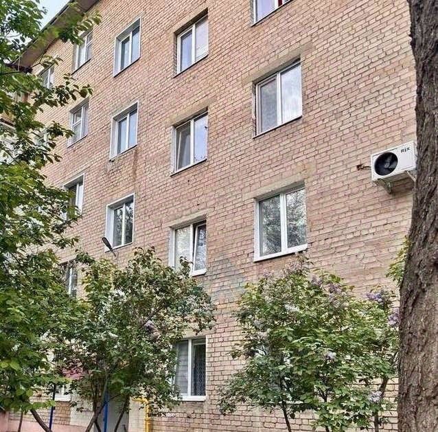квартира г Оренбург р-н Ленинский микрорайон Южный ул Даля 5 фото 17