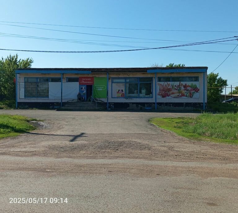торговое помещение г Оренбург с Краснохолм ул России 89 фото 7