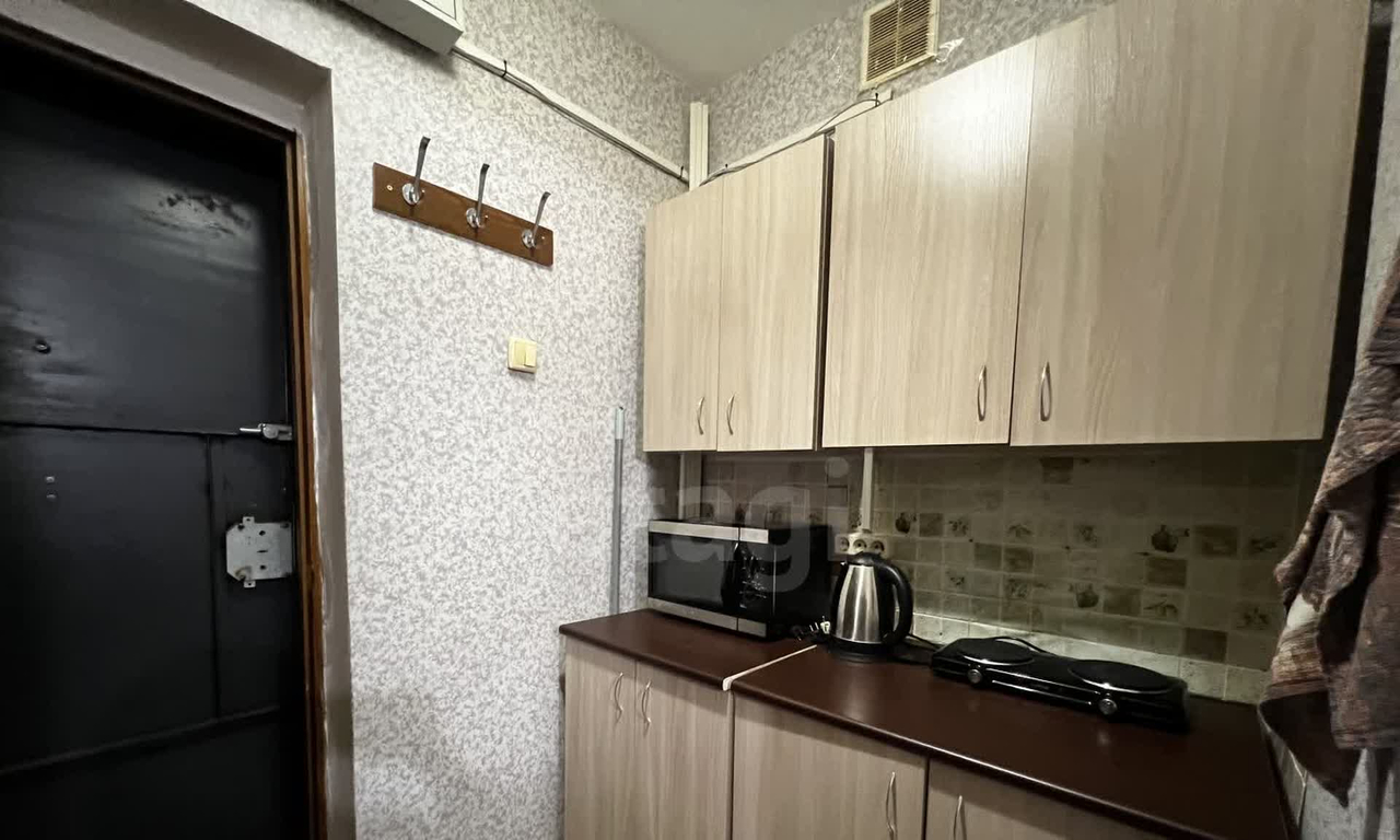 квартира г Казань Жилплощадка ул Гудованцева 47 фото 10