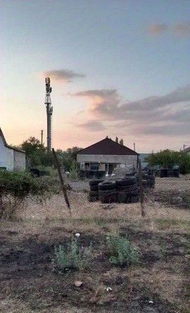 земля г Новороссийск ст-ца Натухаевская ул Красных Партизан фото 1