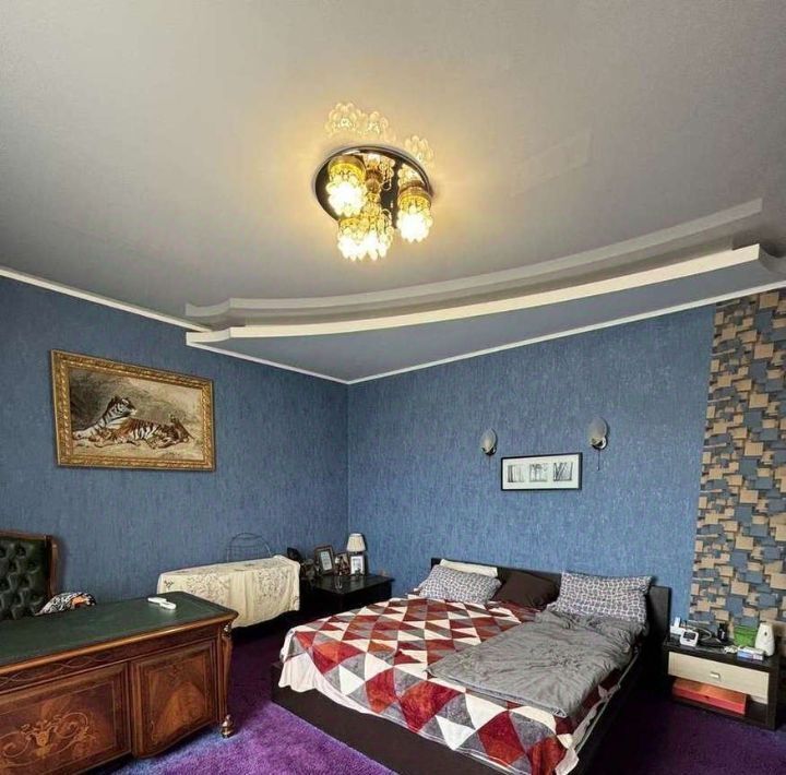 дом г Новороссийск р-н Приморский Цемдолина тер., ул. Заречная, 5 фото 10