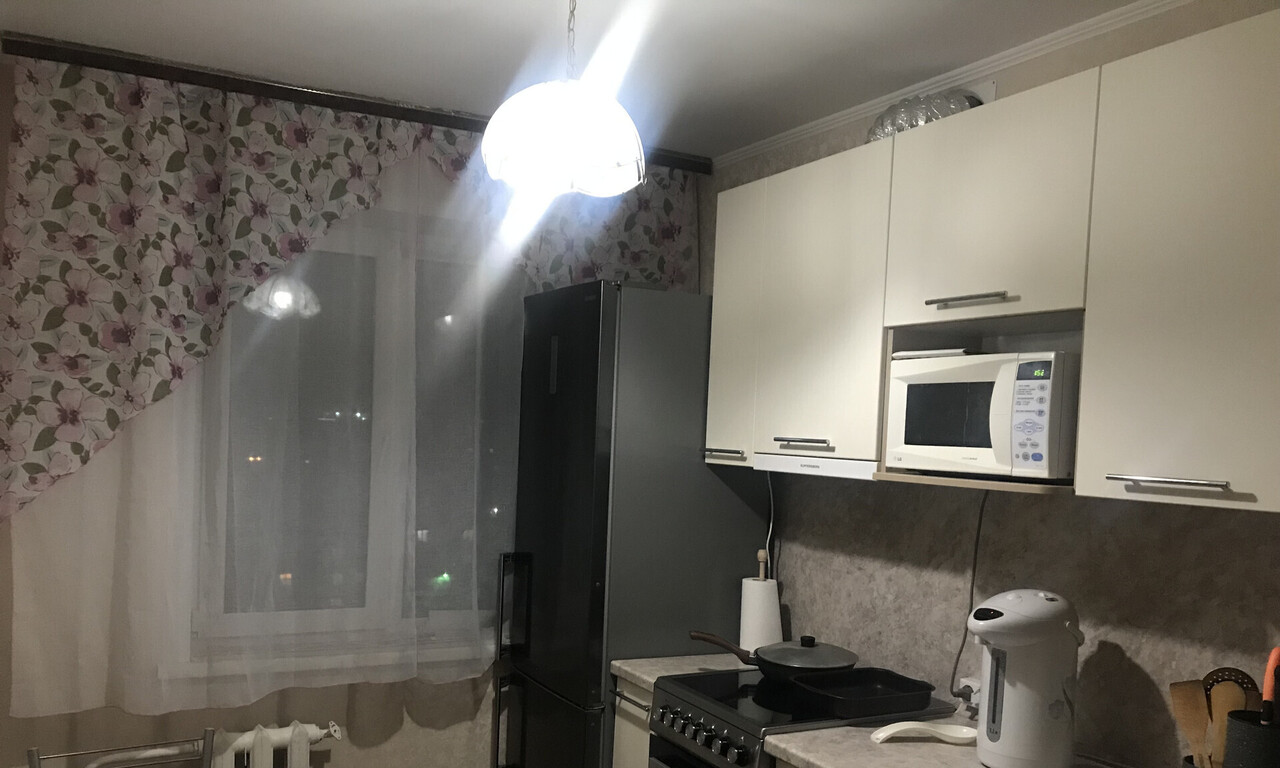 квартира г Кемерово р-н Ленинский пр-кт Ленина 133 фото 2